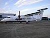 Regional 1 Dash 8