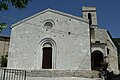 the church of San Donato