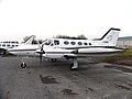 Cessna 421