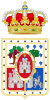 Coat of arms of Soria