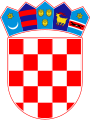 克罗地亚 (1991－1994)