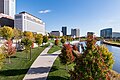 Image 23The Scioto Mile Promenade (from List of parks in Columbus, Ohio)