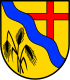Coat of arms of Arbach