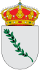 Coat of arms of Aceituna