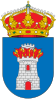 Coat of arms of Torrequemada, Spain