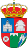 Official seal of Trabazos