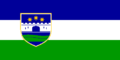 波黑乌纳-萨纳州州旗