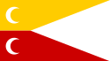 基尔瓦国旗