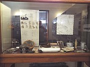 German POW artifacts