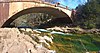 Fossil Creek Bridge