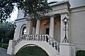 William Scarborough House, Savannah, Georgia