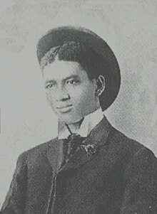 Scott, c. 1904