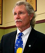 Kitzhaber in 2008