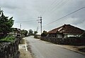 Main Street of Agarisuji Village