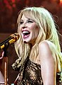Image 10Kylie Minogue is hailed as one of Australia's most successful pop musicians (from Culture of Australia)