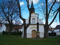 Chapel of Saint Adalbert