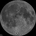 Moon by LRO