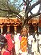 Kalyaneshwari Temple in Asansol