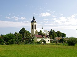 Church of Saint Anne