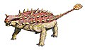 Pinacosaurus