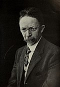 Henry Ossawa Tanner