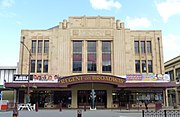 Regent on Broadway, Palmerston North (opened 1930)