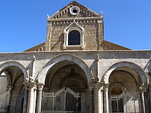 聖伯多祿聖保祿主教座堂