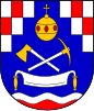 Coat of arms of Sopotnice