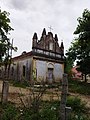 Abandoned St Francis Xavier Church