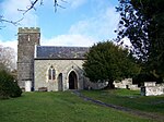 Church of St Mary