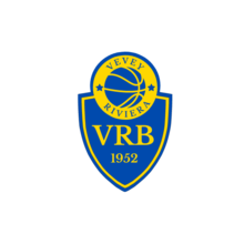 Vevey Riviera Basket logo