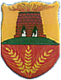 Coat of arms of Ostrau