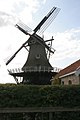 Windmill De Onderneming in Witmarsum