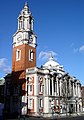 Woolwich Town Hall