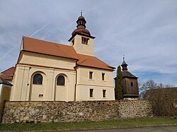 Church of Saint Procopius