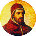 195-Clement V 1305 - 1314