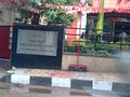 Telangana State Tourism Development Corporation Office in Himayatnagar.