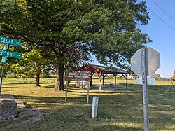 Gobble Park in Abingdon