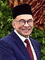 马来西亚 首相 安瓦尔·易卜拉欣