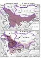 Balkan Wars (1912-1913)