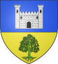 arms of Romainville