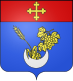 阿涅尔莱第戎徽章