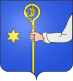 巴鲁瓦地区利勒徽章