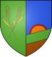 Coat of arms of Andelu