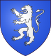 Coat of arms of Bésignan