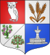 Coat of arms of Bellechaume