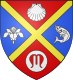 库桑斯-莱特里孔维尔徽章