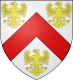 奥尔南河畔讷维尔徽章