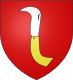 吕斯特罗夫徽章