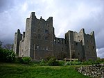 Bolton Castle